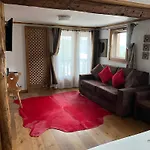 Hotel Les Monts Charvin Courchevel