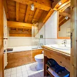 Les Monts Charvin Courchevel