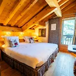 Hotel Les Monts Charvin