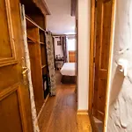 Les Monts Charvin Hotel Courchevel