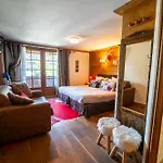 Hotel Les Monts Charvin Courchevel