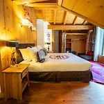 Les Monts Charvin 3*