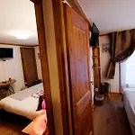 Les Monts Charvin Hotel Courchevel