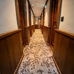 Hotel Les Monts Charvin