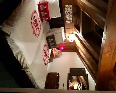 ホテル レ　モン　シャルヴァン クールシュヴェル