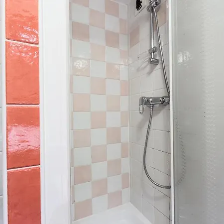 Hotel Les Monts Charvin