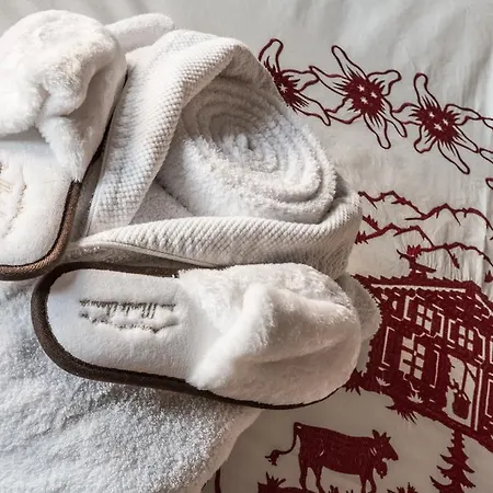 Les Monts Charvin Courchevel