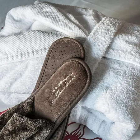 Otel Les Monts Charvin 3*